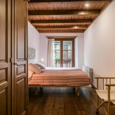 Apartment Ribereta By Totiaran *
