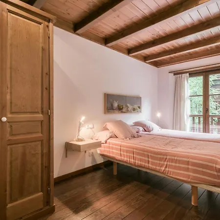 Ribereta By Totiaran Appartement *